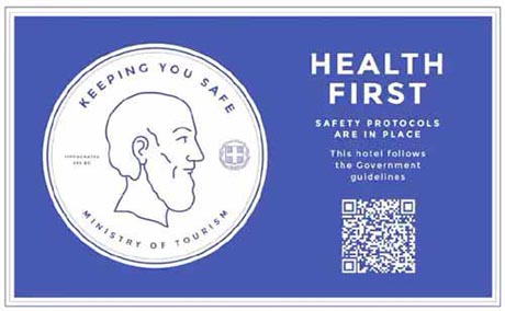 Health First - Grand View follows Government Guidelines