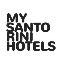 My Santorini Hotels