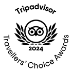 Trip Advisor Travelers Choice